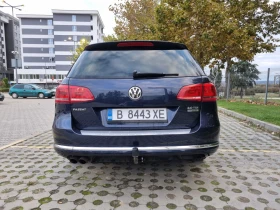 Обява за продажба на VW Passat B7-2.0/TDI -140 к.с. AUTOMATIC ~15 900 лв. - изображение 3