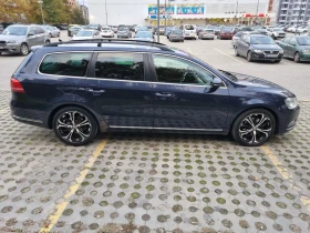 Обява за продажба на VW Passat B7-2.0/TDI -140 к.с. AUTOMATIC ~15 900 лв. - изображение 6