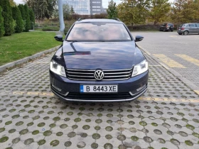 Обява за продажба на VW Passat B7-2.0/TDI -140 к.с. AUTOMATIC ~15 900 лв. - изображение 8