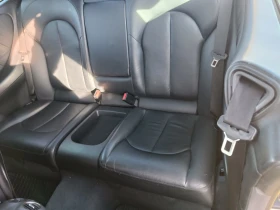 Обява за продажба на Mercedes-Benz CLK 320 ~7 500 лв. - изображение 4 | Auto.bg Обява за продажба на Mercedes-Benz CLK 320 ~7 500 лв. - изображение 4