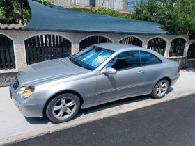Обява за продажба на Mercedes-Benz CLK 320 ~7 500 лв. - изображение 1 | Auto.bg Обява за продажба на Mercedes-Benz CLK 320 ~7 500 лв. - изображение 1