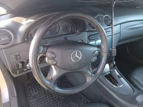 Обява за продажба на Mercedes-Benz CLK 320 ~7 500 лв. - изображение 3 | Auto.bg Обява за продажба на Mercedes-Benz CLK 320 ~7 500 лв. - изображение 3