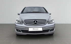 Mercedes-Benz B 170 245, снимка 2