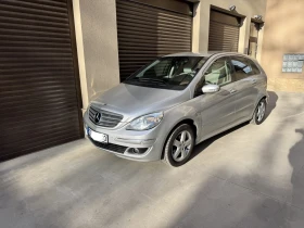 Mercedes-Benz B 170 245
