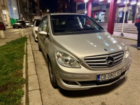 Mercedes-Benz B 170 245 | Mobile.bg    7