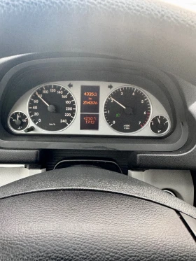 Mercedes-Benz B 170 245 | Mobile.bg    11