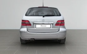 Mercedes-Benz B 170 245, снимка 8