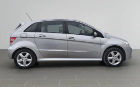 Mercedes-Benz B 170 245, снимка 7