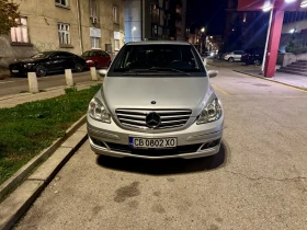 Mercedes-Benz B 170 245 | Mobile.bg    3