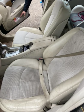 Mercedes-Benz E 270 | Mobile.bg    13