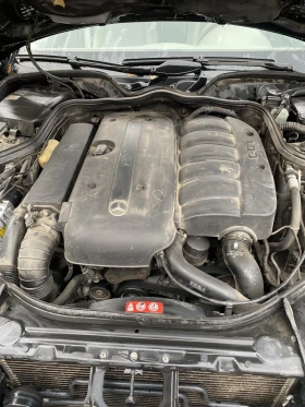 Mercedes-Benz E 270 | Mobile.bg    16