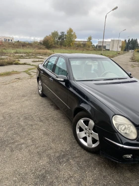 Mercedes-Benz E 270 | Mobile.bg    3