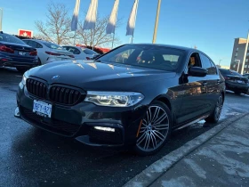 BMW 540 i xDrive 2019 * CARFAX * БЕЗ ПЪРВОНАЧАЛНА ВНОСКА - изображение 1