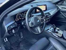 BMW 540 i xDrive 2019 * CARFAX * БЕЗ ПЪРВОНАЧАЛНА ВНОСКА - 44850 лв. / 22931.44 € - 10689309 8