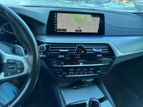 BMW 540 i xDrive 2019 * CARFAX * БЕЗ ПЪРВОНАЧАЛНА ВНОСКА - 44850 лв. / 22931.44 € - 10689309 11