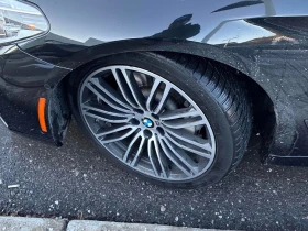 BMW 540 i xDrive 2019 * CARFAX * БЕЗ ПЪРВОНАЧАЛНА ВНОСКА - 44850 лв. / 22931.44 € - 10689309 6
