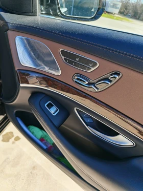 Mercedes-Benz S 350 LONG  | Mobile.bg    14