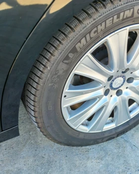 Mercedes-Benz S 350 LONG  | Mobile.bg    17