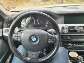 BMW 530, снимка 4