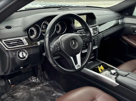 Mercedes-Benz E 500 E550 AMG line FULL - 27900 лв. / 14265.04 € - 94201948 5