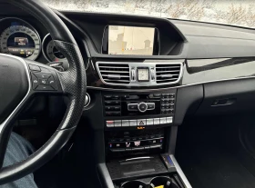 Mercedes-Benz E 500 E550 AMG line FULL - 27900 лв. / 14265.04 € - 94201948 8