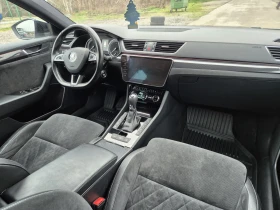 Skoda Superb 2.0tdi 4x4 SPORT LINE , снимка 15