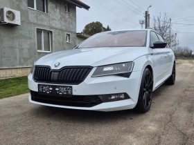 Skoda Superb 2.0tdi 4x4 SPORT LINE , снимка 1
