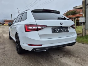 Skoda Superb 2.0tdi 4x4 SPORT LINE , снимка 7