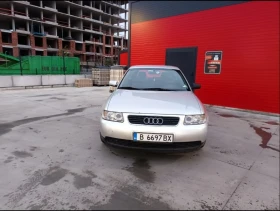 Audi A3 1.6 ГАЗ/БЕНЗИН , снимка 3