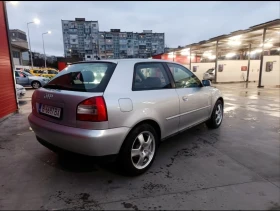 Audi A3 1.6 ГАЗ/БЕНЗИН , снимка 5
