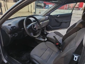 Audi A3 1.6 ГАЗ/БЕНЗИН , снимка 8