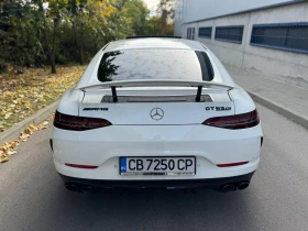 Mercedes-Benz GT 43AMG /ЛИЗИНГ/, снимка 2