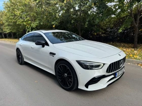 Mercedes-Benz GT 43AMG /ЛИЗИНГ/, снимка 1