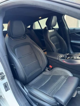 Mercedes-Benz GT 43AMG /ЛИЗИНГ/, снимка 6