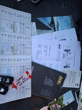 BMW 335 DCT/DKG-N54B30 - 11750 € / 22981.00 лв. - 25795911 14