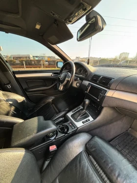 BMW 330 330хд - 2600 € / 5085.16 лв. - 86992675 3