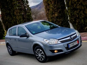 Opel Astra 1.3CDTI(90)* FACELIFT* 6-СКОРОСТИ* НОВ ВНОС* 