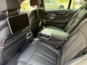 BMW 740 ГАРАНЦИОНЕН АВТОМОБИЛ, M-pack, x-drive - 69000 € / 134952.27 лв. - 66643205 5