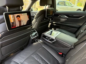 BMW 740 ГАРАНЦИОНЕН АВТОМОБИЛ, M-pack, x-drive - 69000 € / 134952.27 лв. - 66643205 4
