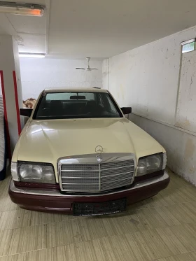 Mercedes-Benz 126 420 se - 15000 € / 29337.45 лв. - 64393239 8