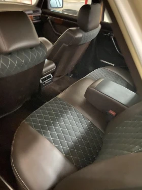 Mercedes-Benz 126 420 se - 15000 € / 29337.45 лв. - 64393239 10