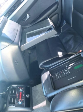 Audi A8 - 8000 € / 15646.64 лв. - 93863316 4