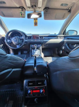 Audi A8 - 8000 € / 15646.64 лв. - 93863316 5