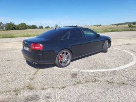 Audi A8 - 8000 € / 15646.64 лв. - 93863316 2