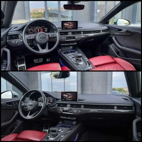 Audi S5 Sportback* B&O* CARBON* 360* Distroninc* ASSISTANC - 24499 € / 47915.88 лв. - 45019763 7