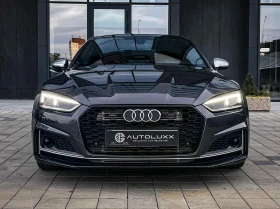 Audi S5 Sportback* B&O* CARBON* 360* Distroninc* ASSISTANC - 24499 € / 47915.88 лв. - 45019763 2