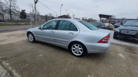 Mercedes-Benz C 180 KOMPRESSOR , снимка 8