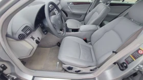 Mercedes-Benz C 180 KOMPRESSOR , снимка 9