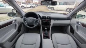 Mercedes-Benz C 180 KOMPRESSOR , снимка 12