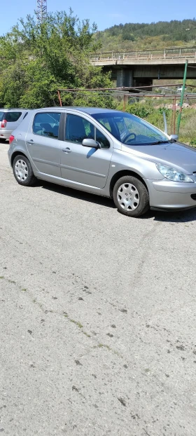 Peugeot 307 LPG - 1990 € / 3892.10 лв. - 75483594 9